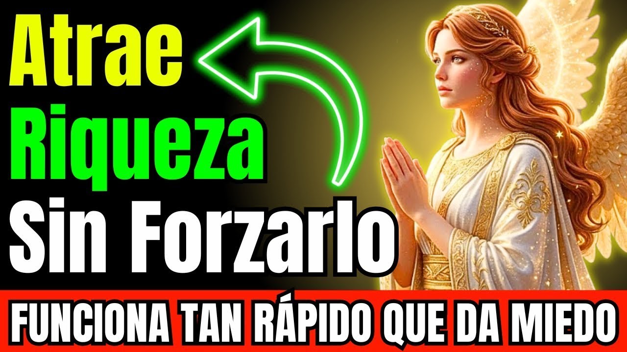 DIOS DICE: RETIRA DEL UNIVERSO TODA LA ABUNDANCIA QUE YA FUE PREPARADA PARA TI… ÁBRETE A RECIBIRLA