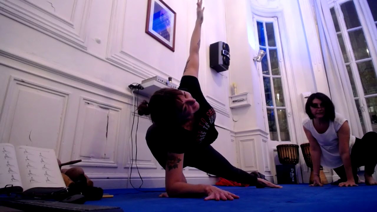 Clase de iniciantes de DeRose Method