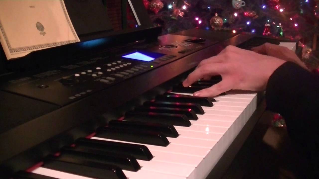 Original Piano: Nocturne in E-flat minor