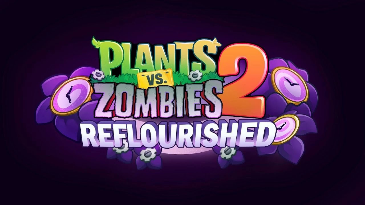 This talkin' time is mine. (Greedy's Theme) (Short Ver.) - Plants vs. Zombies 2: Reflourished