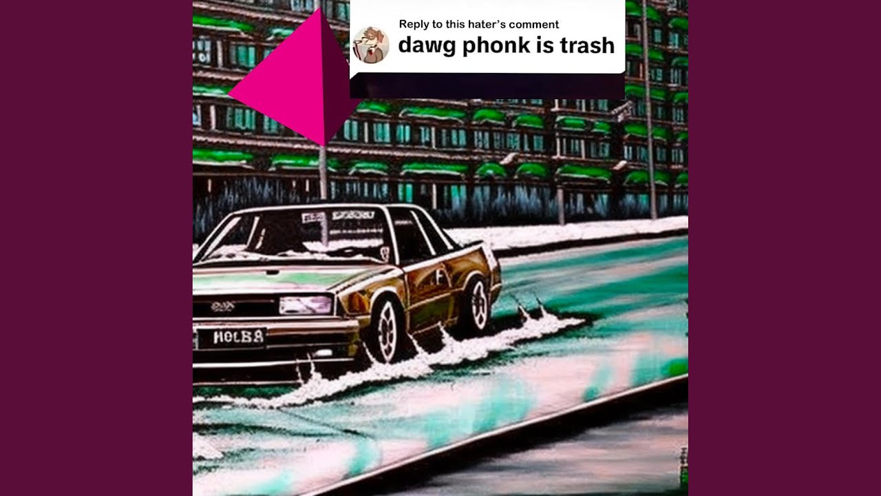 TRA$h PHONK