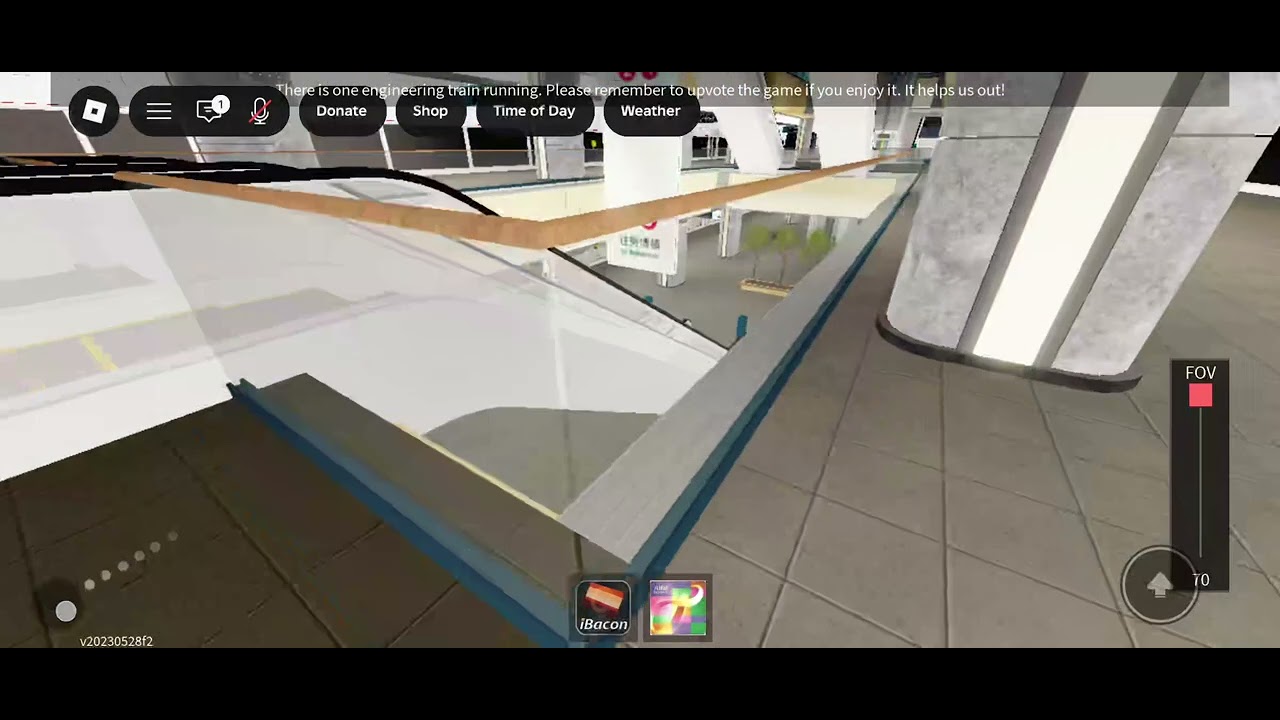 2X escalators