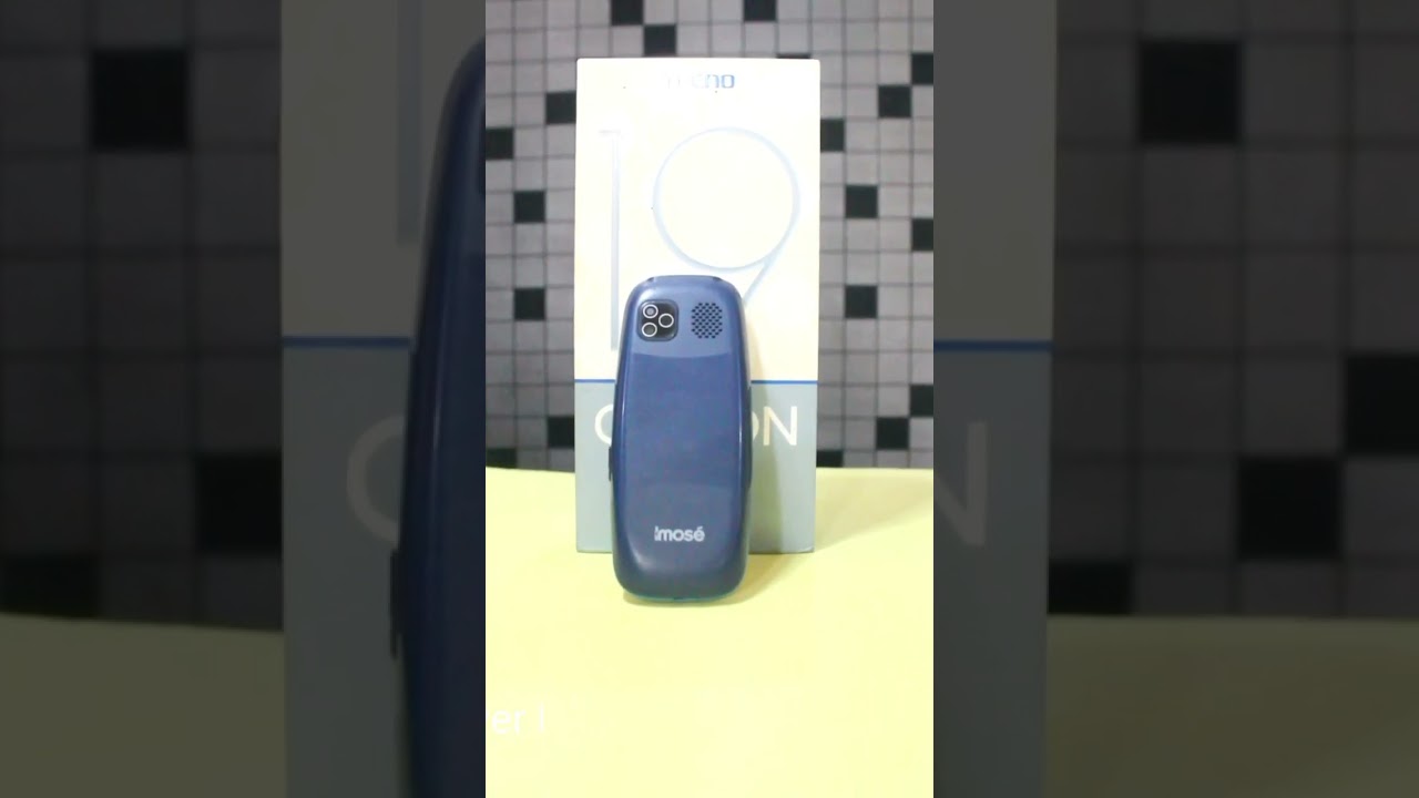 The imose phone with an iPhone camera bump🔥💯 #imose, #youtubeshorts,