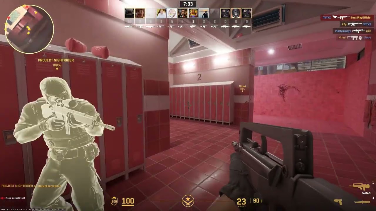 Counter-Strike 2 gameplay 76