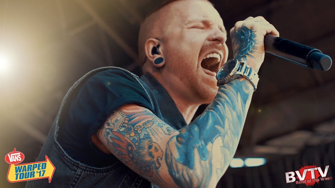 Memphis May Fire - 