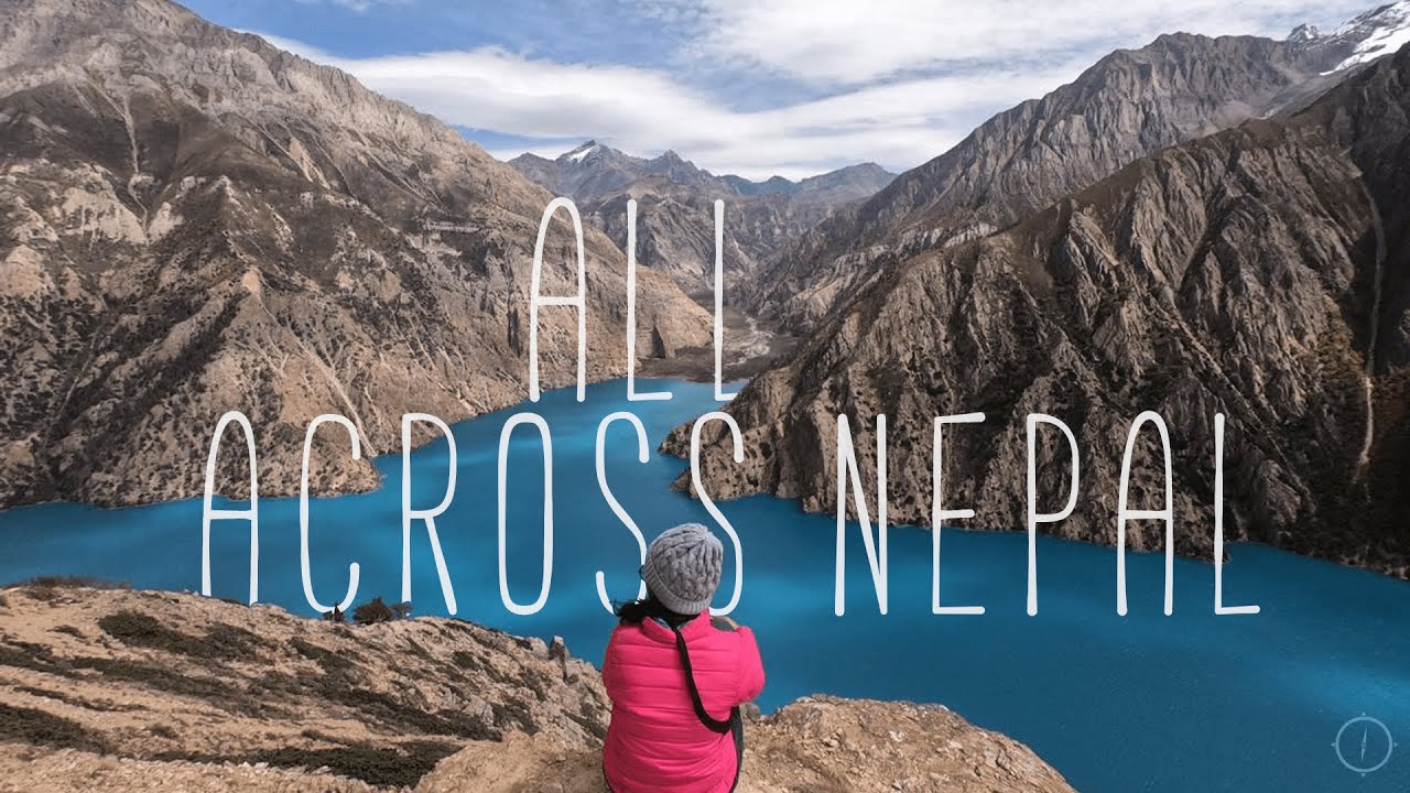 Solo Travel All Across Nepal