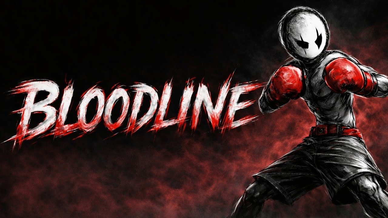 Bloodline | Boxing Workout Music