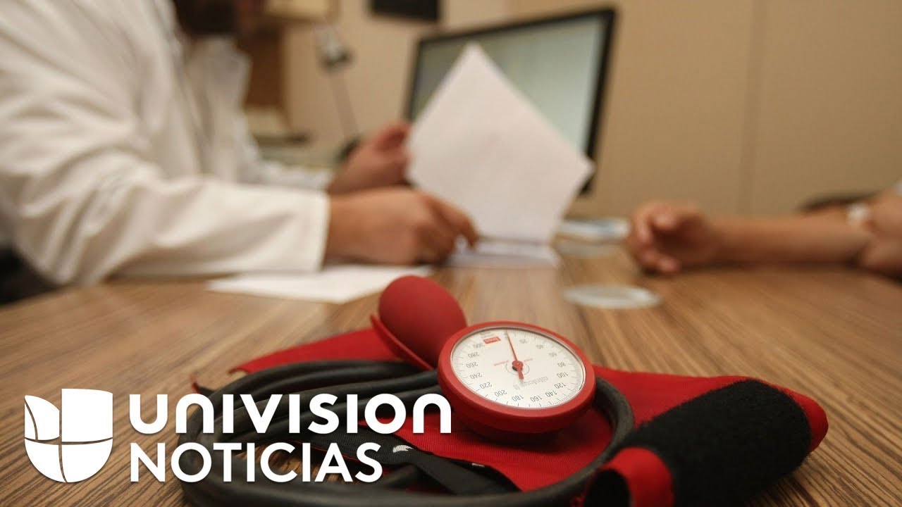 Las barreras que dificultan el acceso de los hispanos a servicios médicos básicos y preventivos