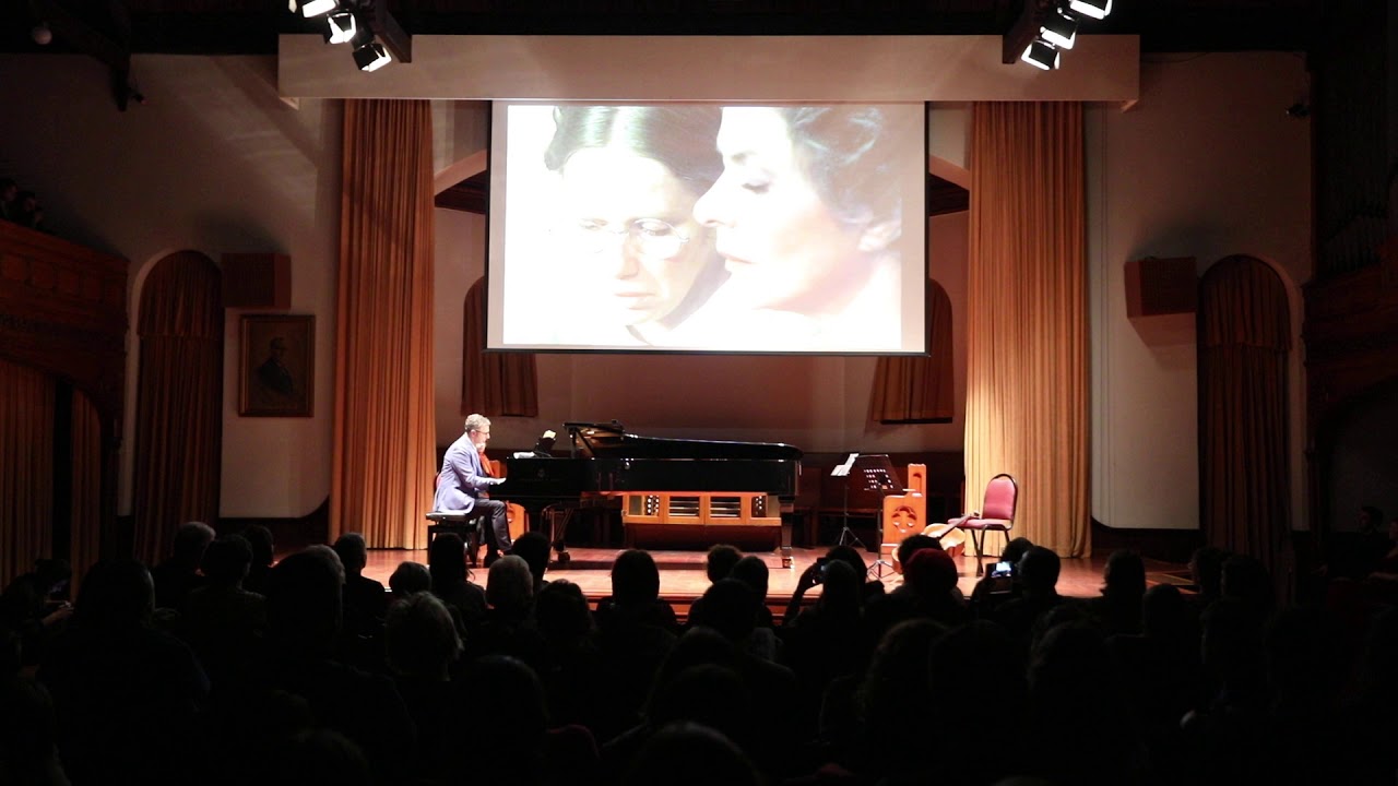 Albert Long Hall, 