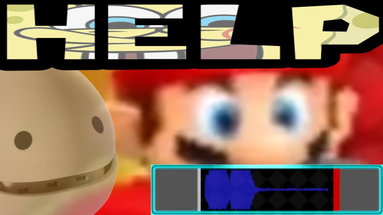 Can I get a PERFECT SCORE in the Choicest Voice? (ft. Otamatone)