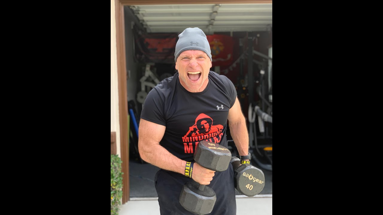 TD LIVE Talking Super Bowl, Top Training Tips, Supplements...& giving away Under Armour Headphones