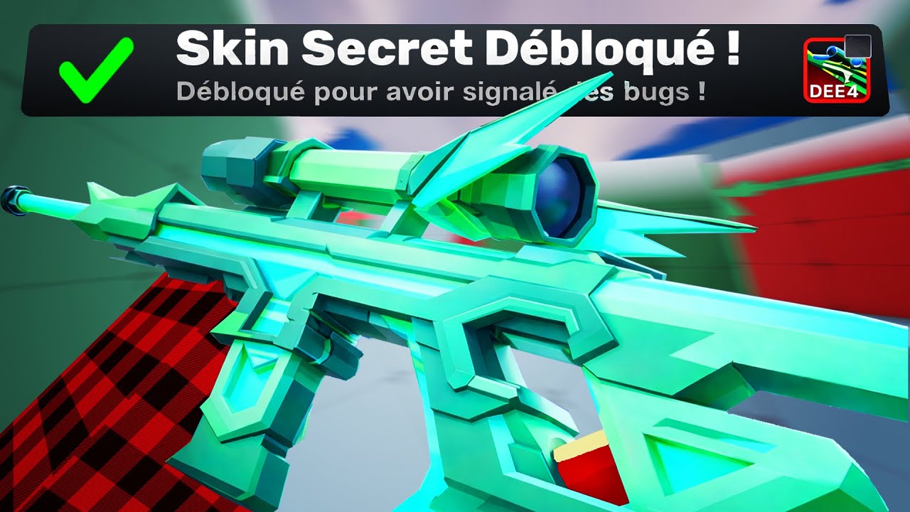 J'ai BRISÉ 100 MYTHES dans Rivals (Roblox)