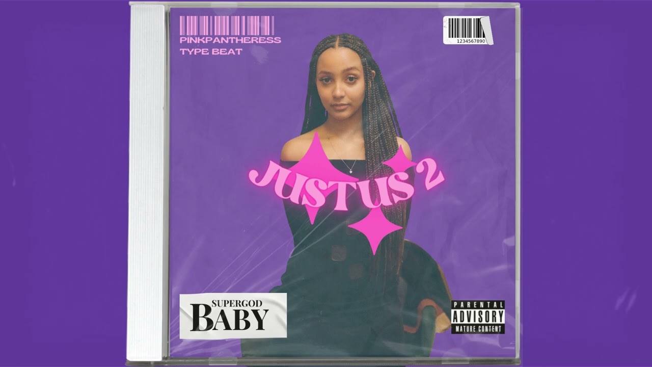 PinkPantheress Type Beat - 'Just Us 2' (Prod. by Supergod Baby)