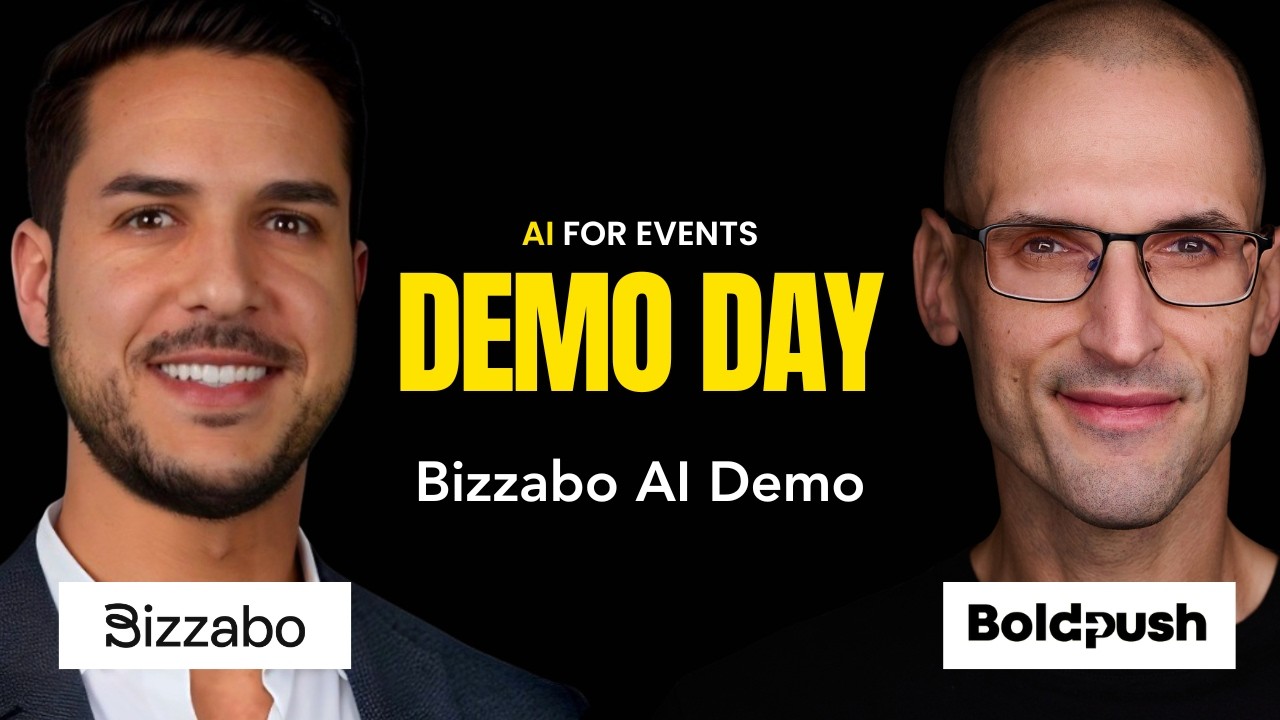 Bizzabo AI Demo