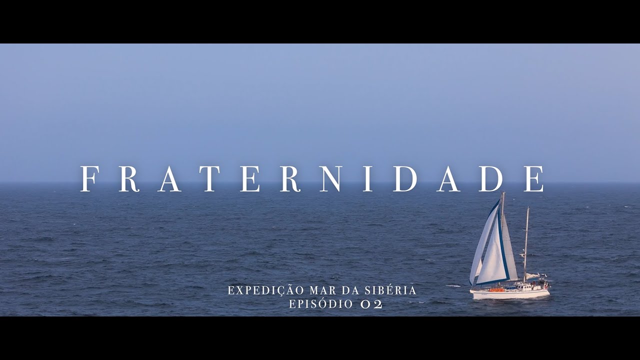 Mar da Sibéria - EP02
