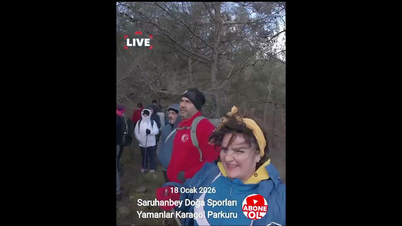 Kara Göl