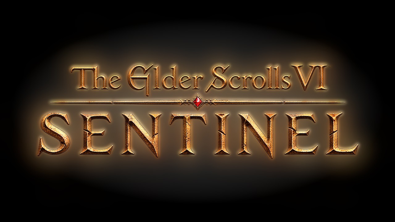 Утечка названия (и места действия) The Elder Scrolls 6