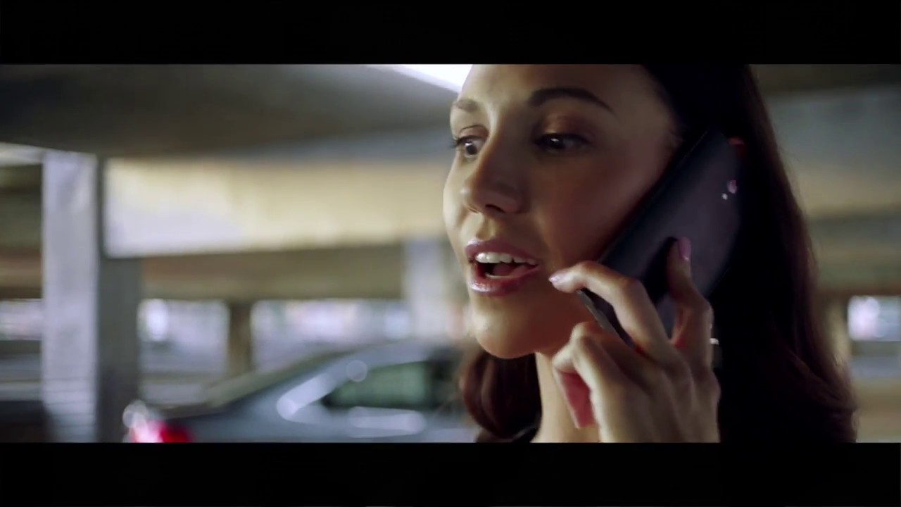 Coby Connell Commercial Reel