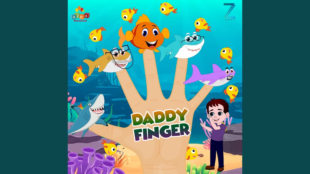 Daddy Finger