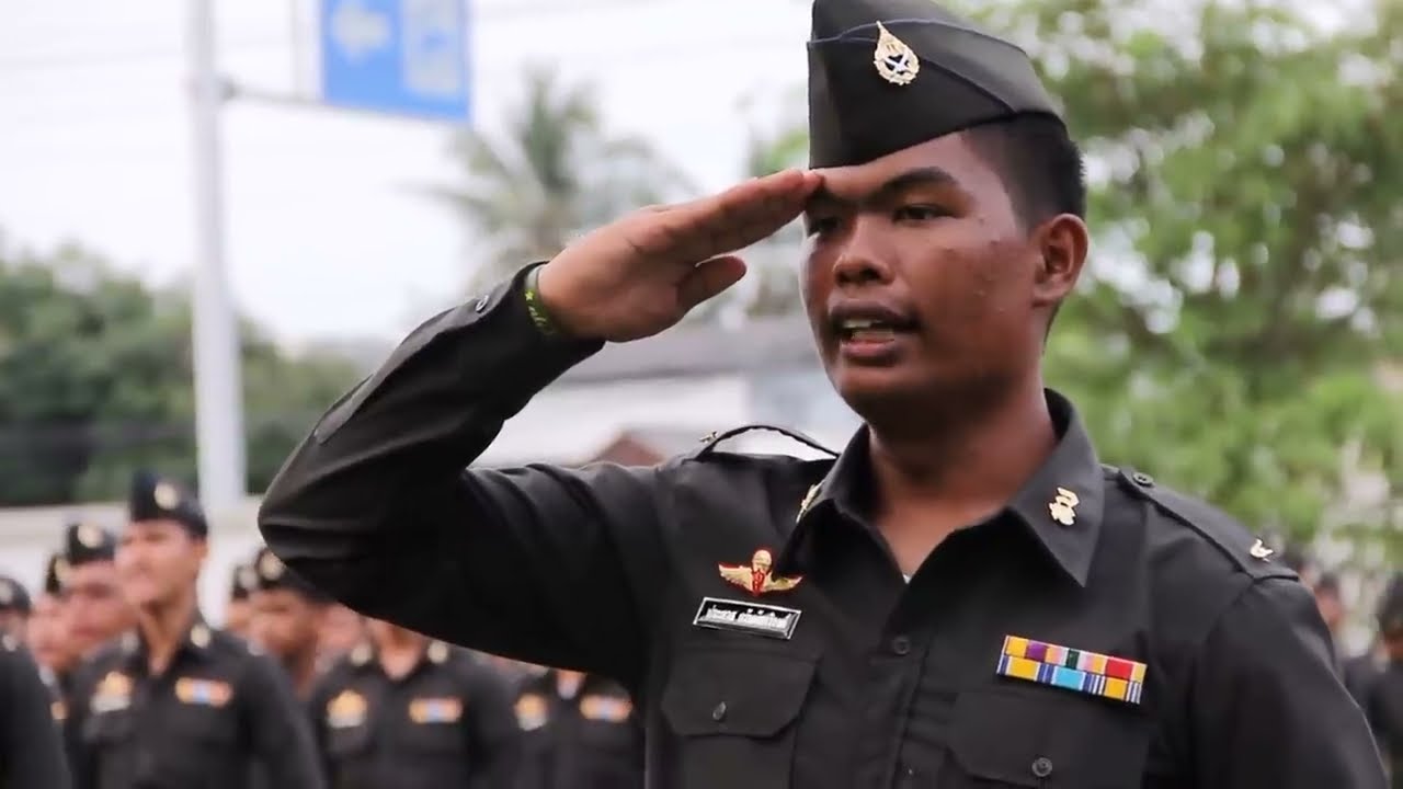นศท.ปี4/2554 ศฝ.นศท.มทบ.42