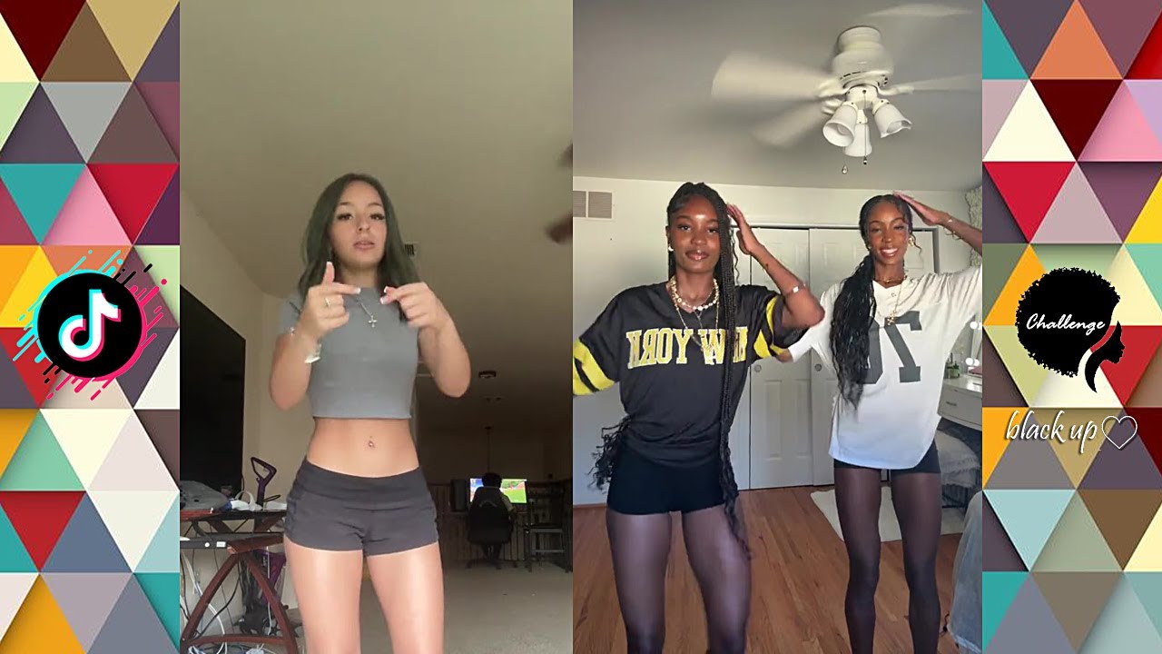 oui by jeremih Challenge Dance Compilation #dance #challenge