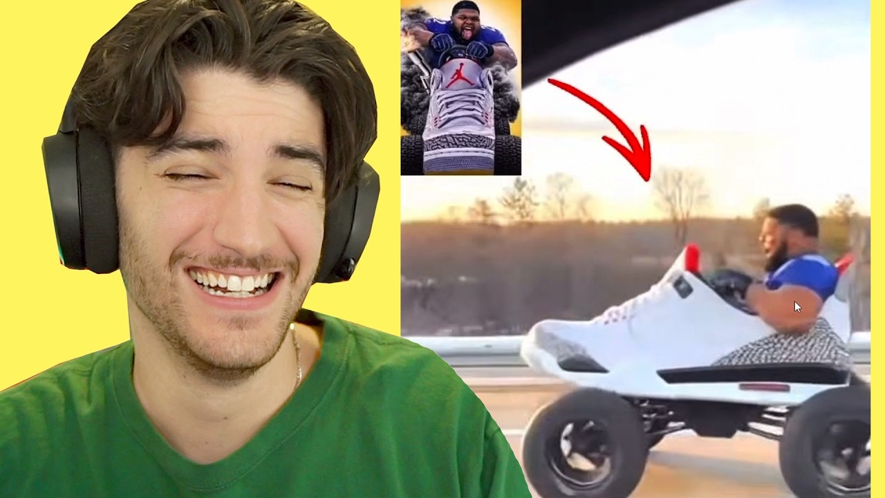 Different Memes