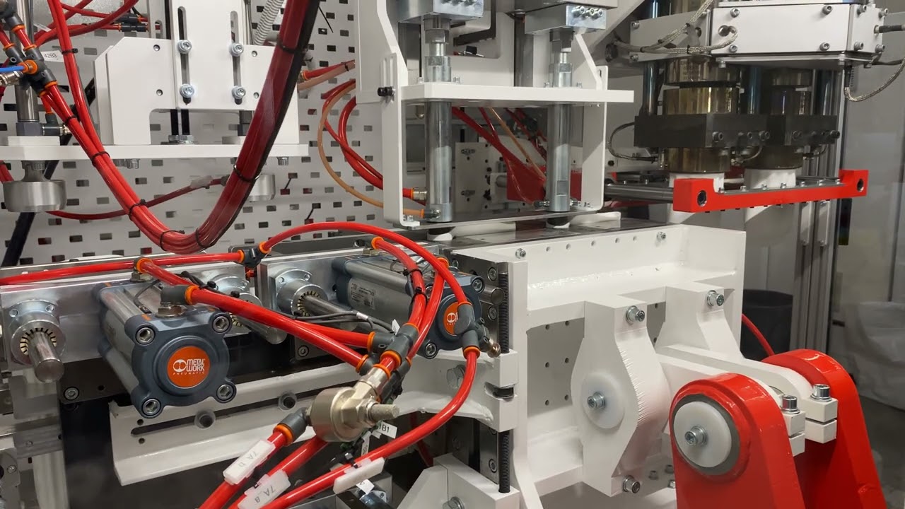 ERA 4000 - Produkcja 2xKanister 5L