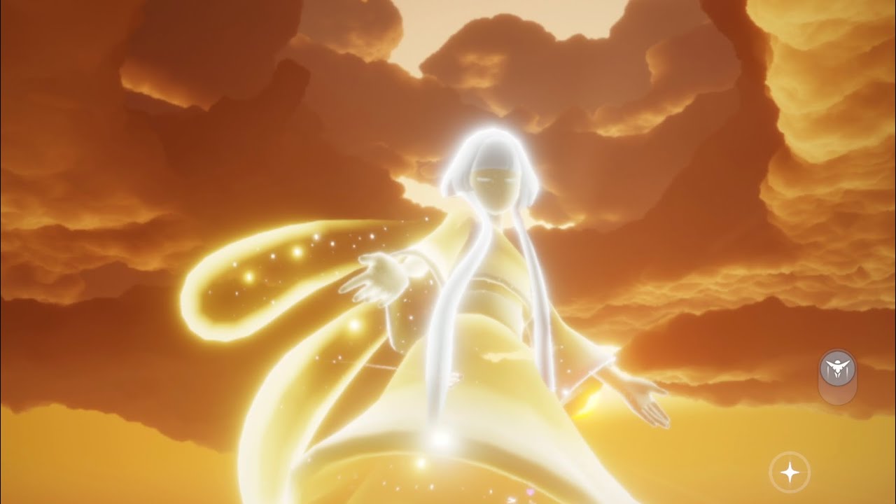 Sky: Children Of The Light season of AURORA concert (Through the Eyes of a Child, Queendom)