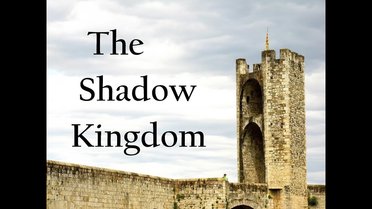 Kull of Atlantis, The Conqueror &ndash; The Shadow Kingdom (complete), Robert E. Howard English audio book