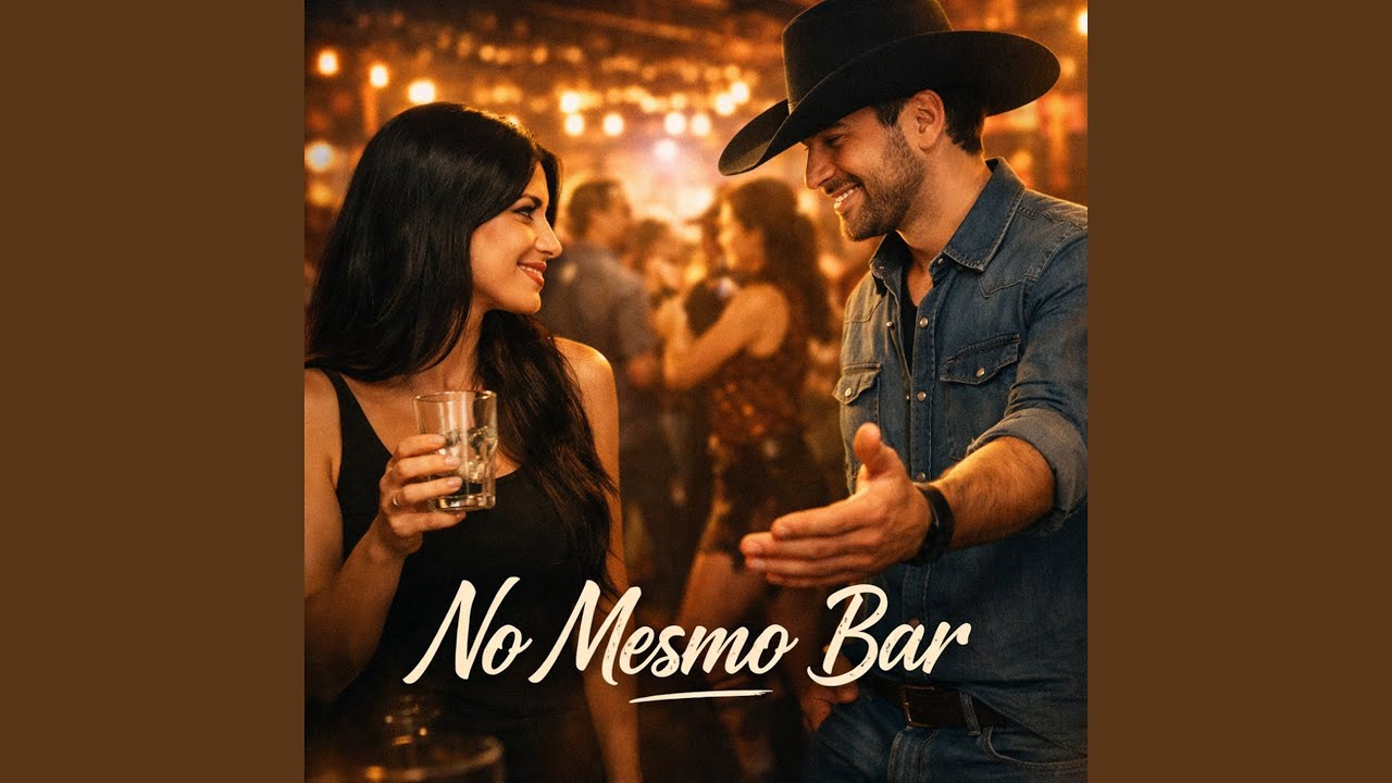 No Mesmo Bar