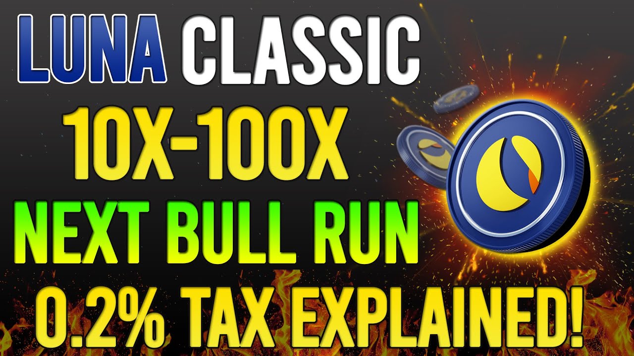 TERRA LUNC बना देगा आपको लखपति BY NEXT BULL RUN!