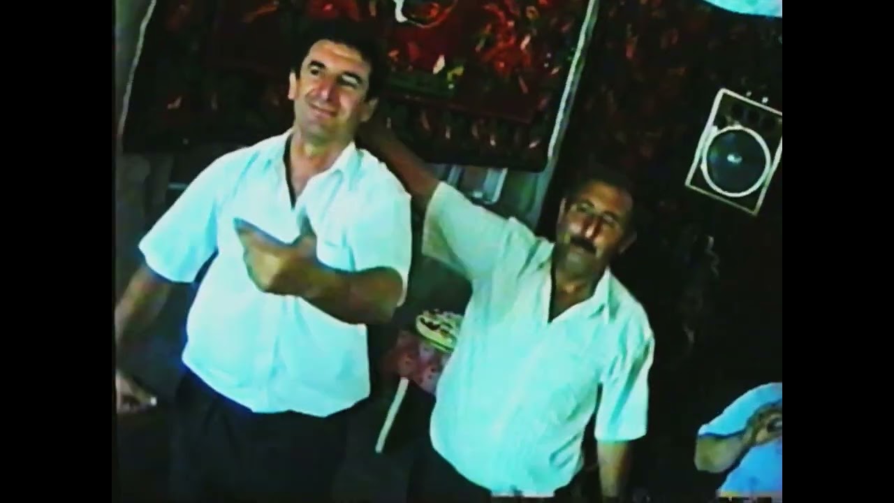 Füzuli rayonu Kərimbəyli kendi 20.06.2001