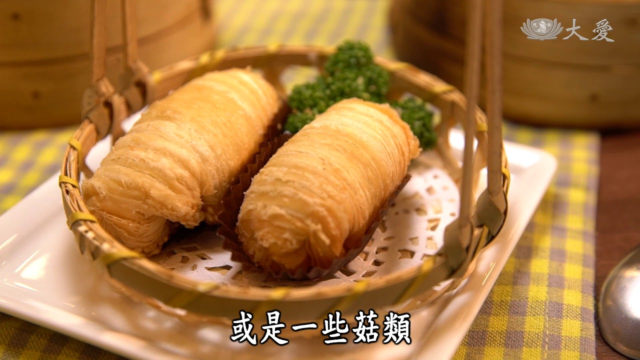 【蔬果生活誌】20180601 - 年輕主廚開創蔬食新天地