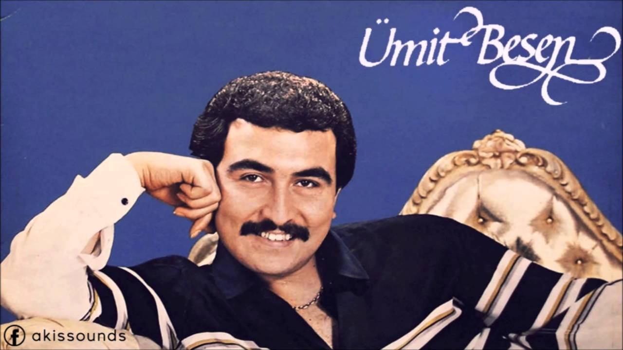 Ümit Besen Nikah Masası HQ (Yeni Versiyon)