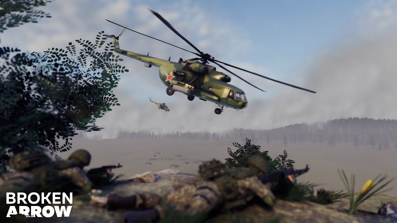 SIMULADOR MILITAR ARMA REFORGER 128 PLAYERS | SERVER LATAMSQUAD COMMANDER UNETE!