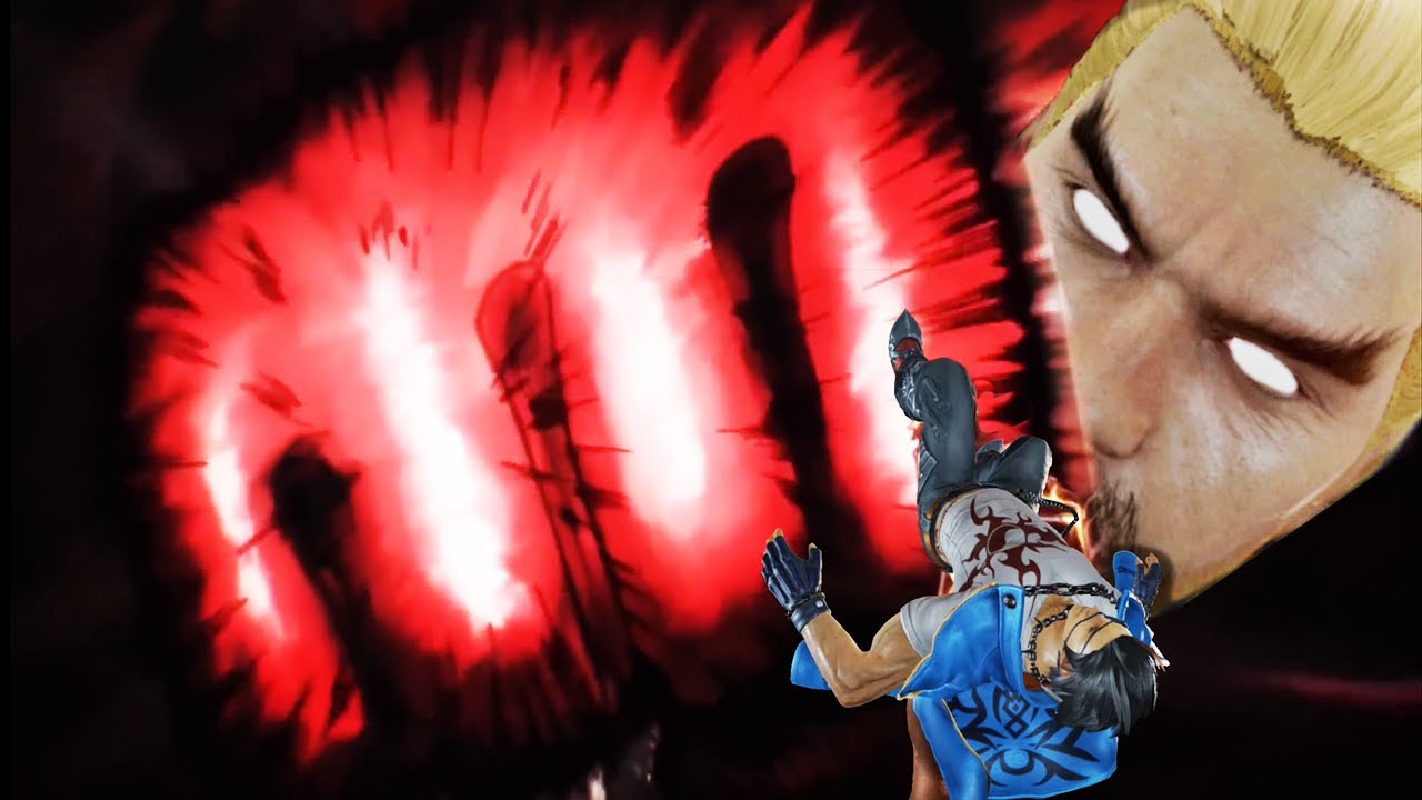 Pls Do (NOT) Nerf Paul | TEKKEN7