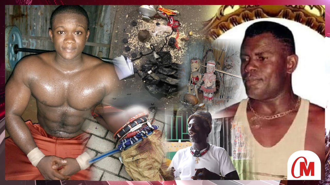 My Encounter With Buokrom Budo Part 2;Spirito Shares Experience
