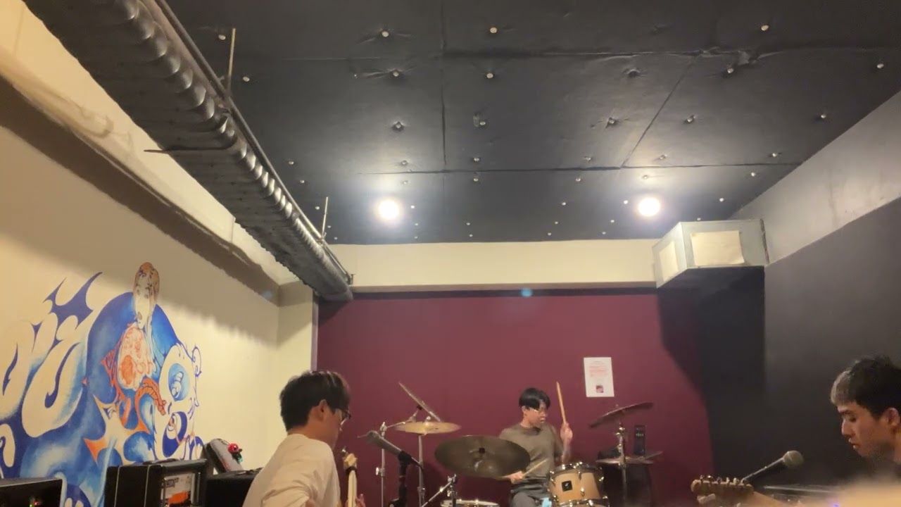 FF22-越野快餐車 Wild Fast Food