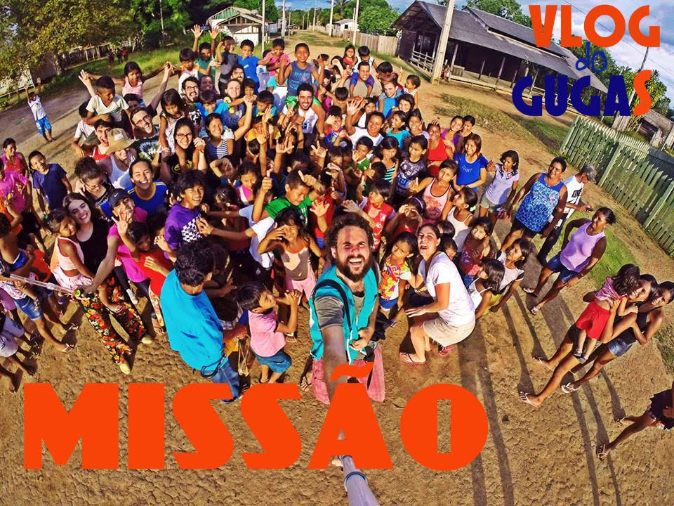 MISS&Atilde;O #DoGugas