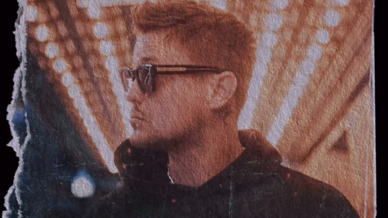 Julian Jordan - Hurricane (COMING SOON)