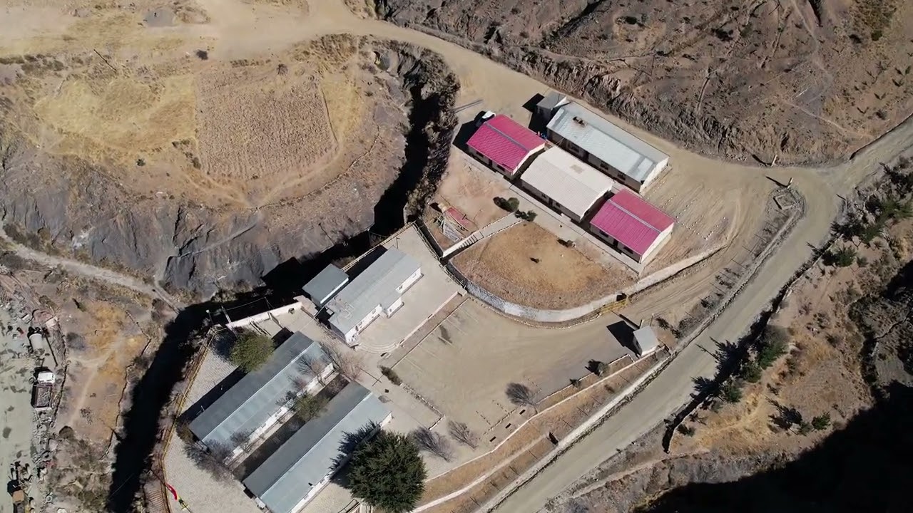 Phoenix Mining S A 2022