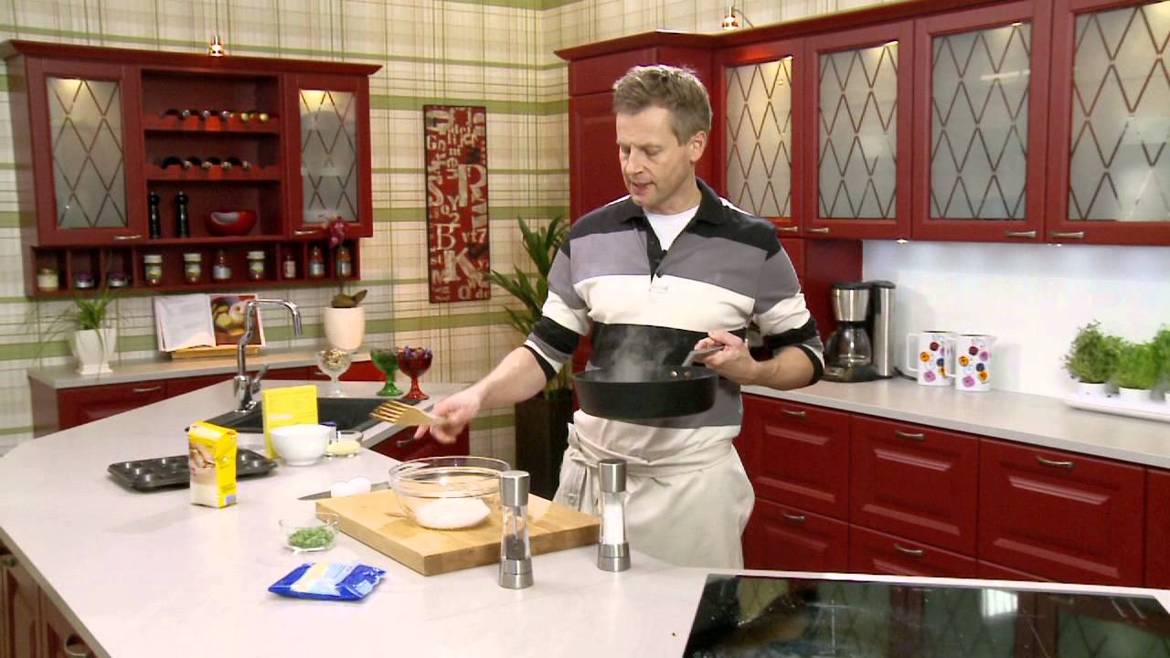 Peruna-jauhelihanyytit