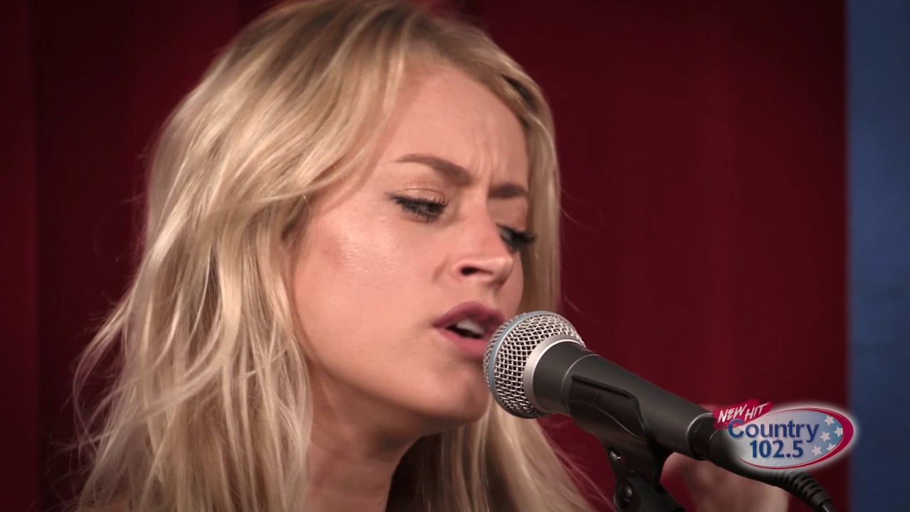 Brooke Eden - If I Would've Known