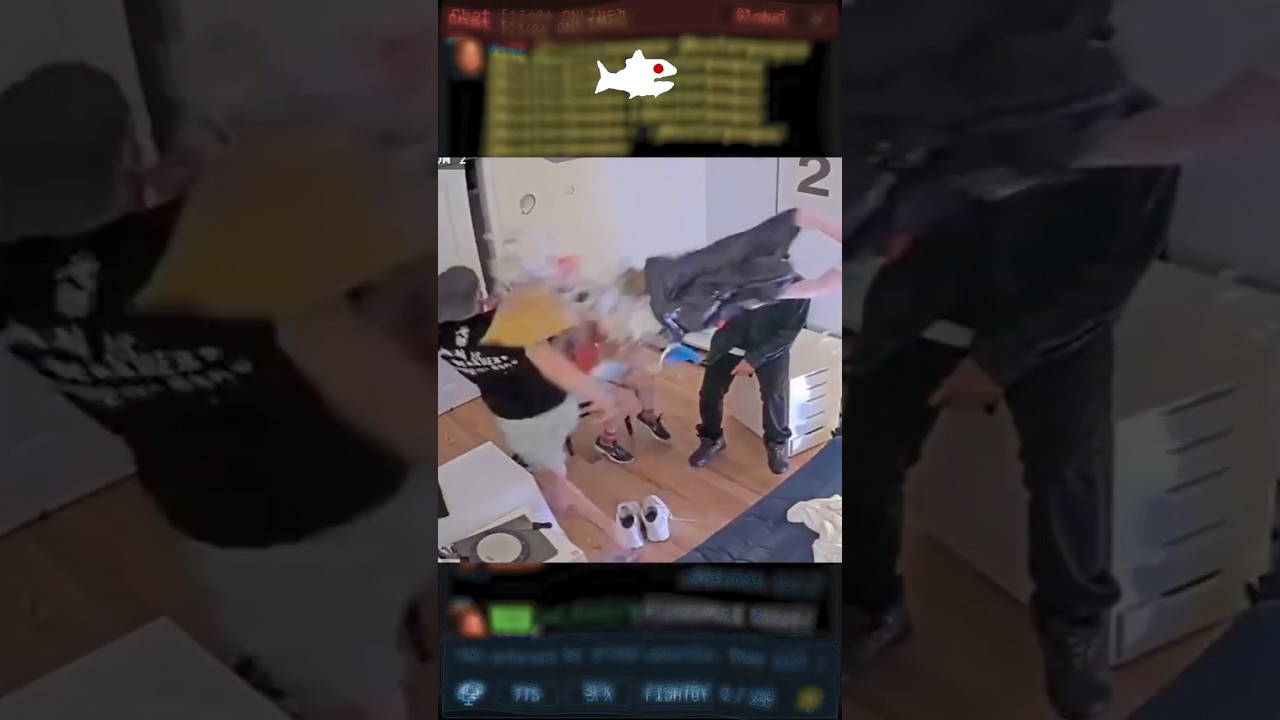 Напиток Бена испорчен | Fishtank, сезон 1