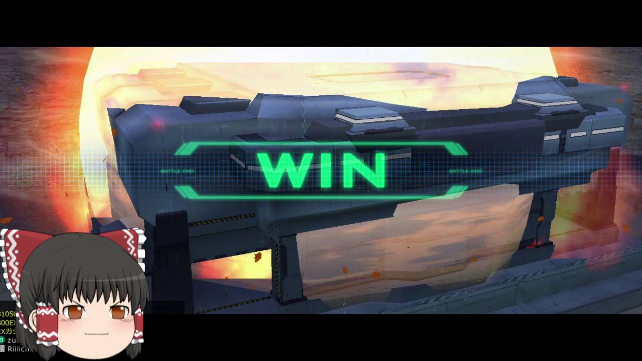 機動戦士ガンダムオンライン[ゆっくり実況プレイ]（タクラマカン遺跡）パート355