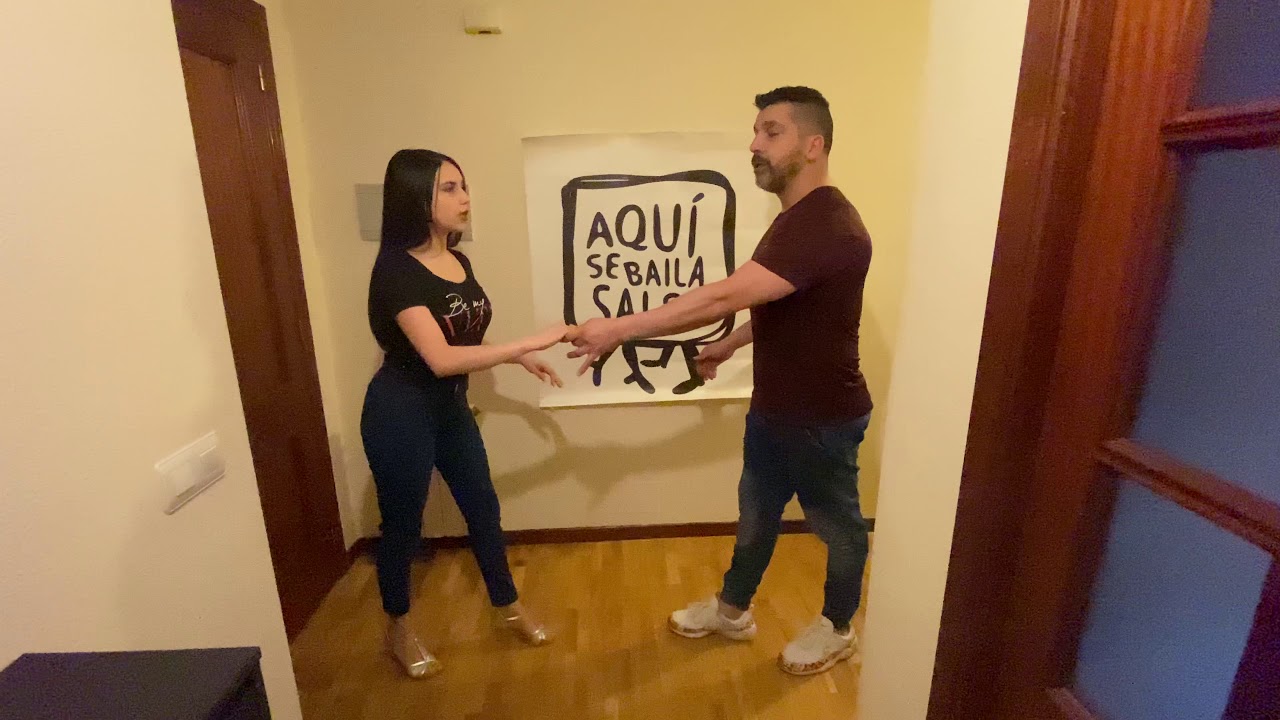 Guapea (Salsa Casino)