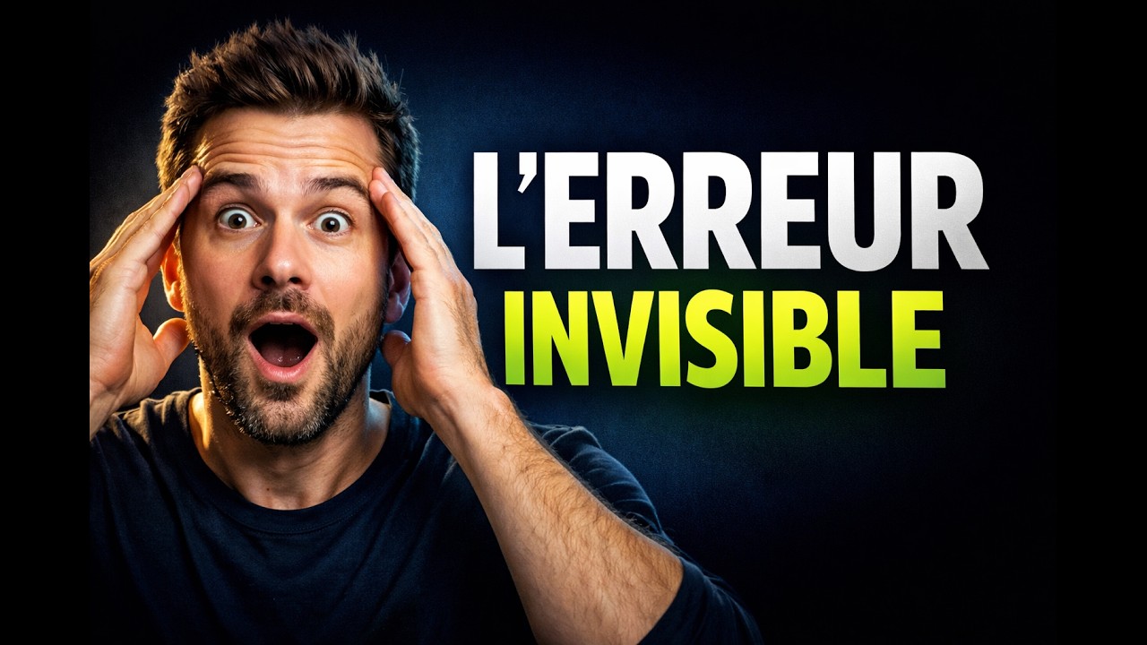 Dépassé par tes objectifs ?