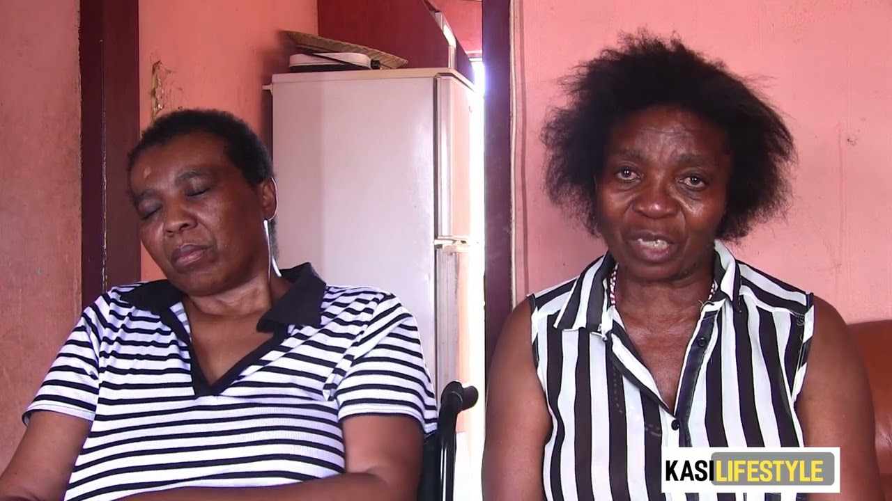 Story of Wilhemina Phoshoko 