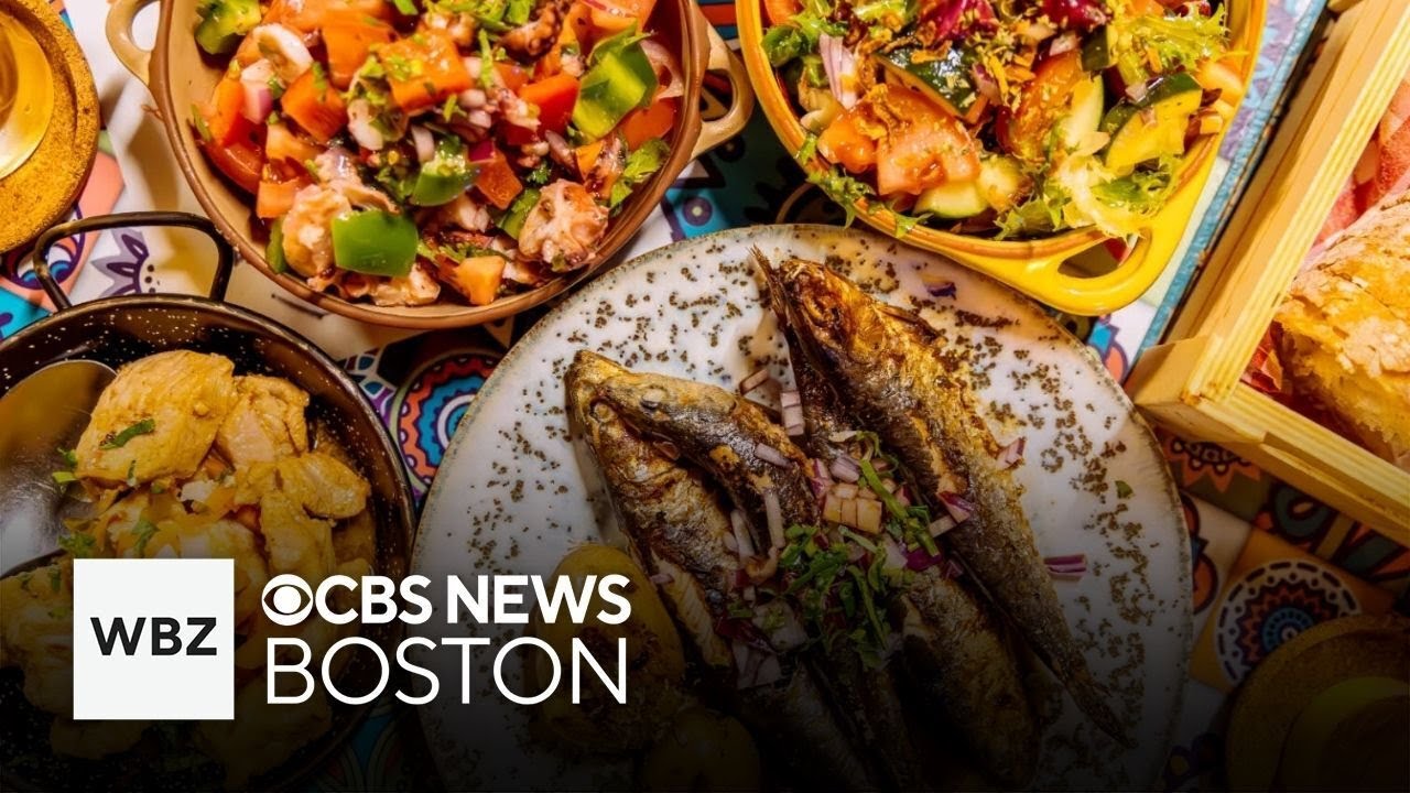 Weekend To Do List: Food festivals in Massachusetts