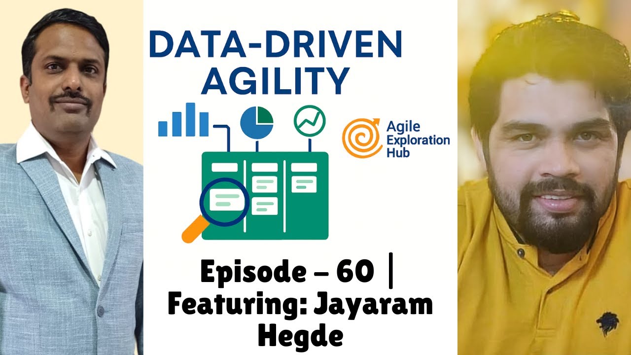 How Data Analytics Can Drive Agile Success
